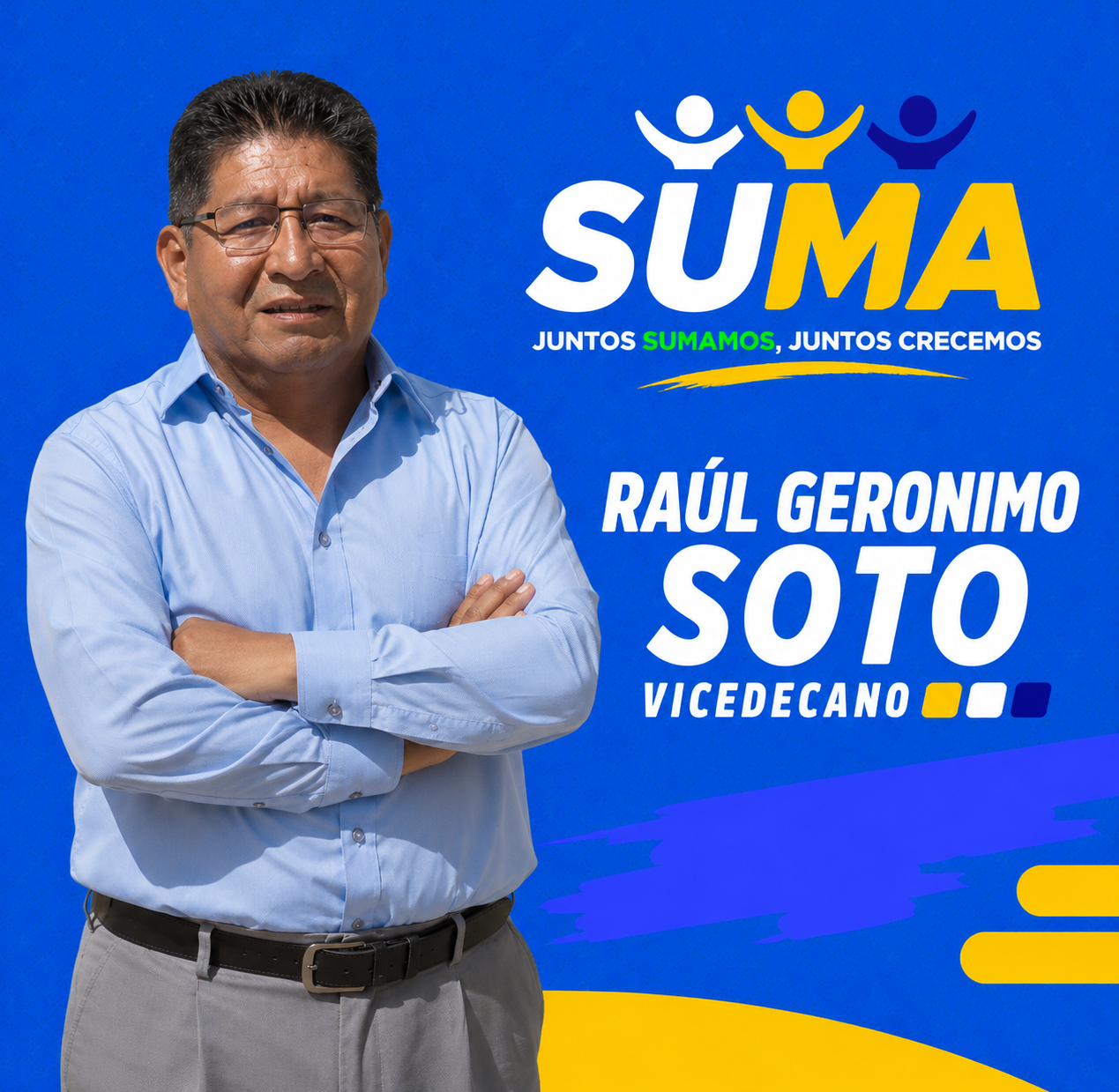 Fotografía de Raúl Gerónimo Soto